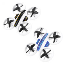 Cheap Drone JXD532 JXD 532 mini drone RC Helicopter 2.4GHz 6 Axis Aircraft with LED One Key Return 3D Flip vs H36 H8mini